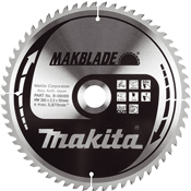 Makita list za testeru od tvrdog metala MAKBlade Plus sa 40 zubaca  216/30 mm B-08872