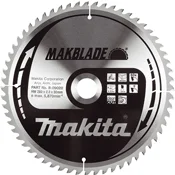 Makita list za testeru od tvrdog metala MAKBlade Plus sa 40 zubaca 216/30 mm B-08872