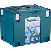 Makita Makpack rashladna kutija 198253-4