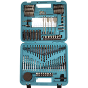 Makita mešoviti set nastavaka 201 komad D-47260-2