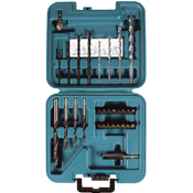 Makita mešoviti set nastavaka 30 komada D-47204-10