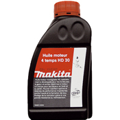 Makita  motorno ulje za 4-taktne motore 600ml 980508620