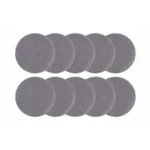 Makita mrežasti brusni disk 150mm A240 set 10/1 D-78748