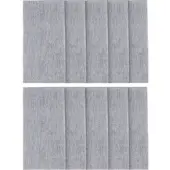 Makita mrežasti brusni papir 185mm A80 set 10/1 D-78835