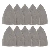 Makita mrežasti brusni papir delta 100x150mm A120 set 10/1 D-78900