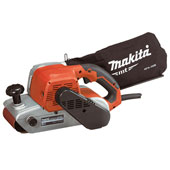 Makita MT tračna brusilica M9400