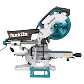 Makita nagibna stona testera 1200W LS0816F