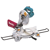 Makita nagibna testera LS1040N