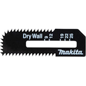 Makita nož za sečenje gipsa set 10/1 B-49703-10
