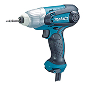 Makita udarni odvijač TD0101F