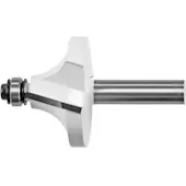 Makita okrugli rezač sa profilom D-48430