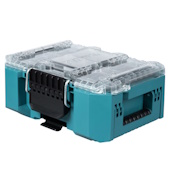 Makita duboki kompaktni organizator P-91067