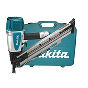 Makita pneumatski zabijač eksera u redeniku AN943K