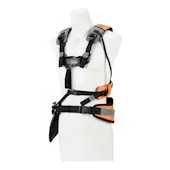 Makita pojas preko ramena Profesionalni-narandžasti 1915M4-5