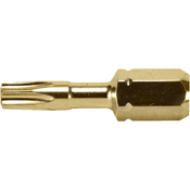 Makita Impact Gold umeci T30 25 mm B-28438