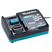 Makita brzi punjač XGT DC40RA 191E07-8