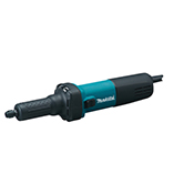 Makita ravna brusilica GD0601