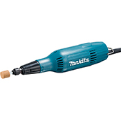 Makita ravna brusilica GD0603