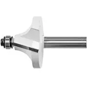 Makita okrugli rezač sa profilom D-48527