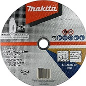 Makita rezna ploča za metal i Inox B-60464
