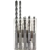 Makita SDS-Plus burgije komplet od 5 komada D-00795