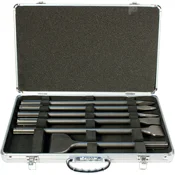 Makita SDS-MAX dleta komplet od 6 komada D-40565