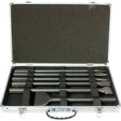 Makita SDS-MAX dleta komplet od 6 komada D-42488