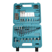 Makita mešoviti set nastavaka 77 kom D-47226-5 