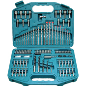 Makita set pribora za električni alat 99 komada P-30835