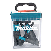 Makita Impact Black torzioni umeci T20×50mm 10 kom E-12429