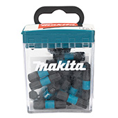 Makita Impact Black torzioni umeci T40×25mm 25 kom E-12669