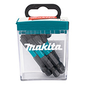 Makita Impact Black torzioni umeci T40×50mm 10 kom E-12681