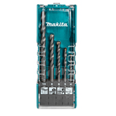 Makita set burgija za beton 5/1 E-11536