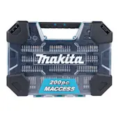 Makita MACCESS set burgija i bitova 200/1 E-22610