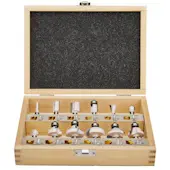 Makita set glodala 12/1 D-53556