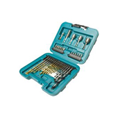 Makita set pribora 34 komada B-68498