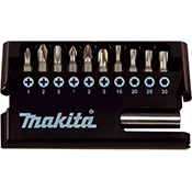 Makita set umetaka D-30651