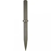 Makita šiljato dleto sa šestougaonim prihvatom D-17675