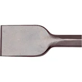 Makita široko dleto sa šestougaonim prihvatom P-05664