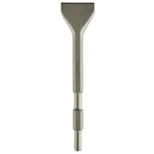 Makita široko dleto sa šestougaonim prihvatom P-13437