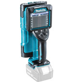 Makita akumulatorski zidni skener 14,4 / 18 V - LXT DWD181ZJ