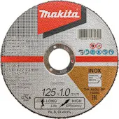 Makita tanak disk za sečenje 125mm E-03040