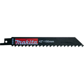 Makita list za ubodnu testeru, za drvo 150x0.9 mm 5/1 P-04999