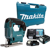 Makita akumulatorska ubodna testera JV101DWYE