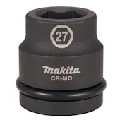 Makita udarni nastavak za 1 SQ Drive 27mm E-24511