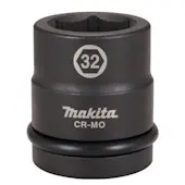 Makita udarni nastavak za 1 SQ Drive 32mm E-24533