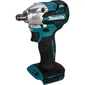 Makita akumulatorski udarni ključ DTW210Z 18 V LXT, 1/2