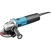 Makita ugaona brusilica 9565CVR