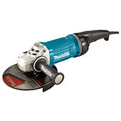 Makita ugaona brusilica 2800W GA9070X1