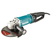 Makita ugaona brusilica 2800W GA9071X1